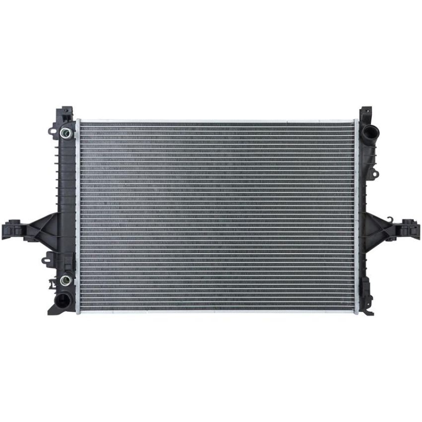 SPECTRA PREMIUM CU2805 Radiator
