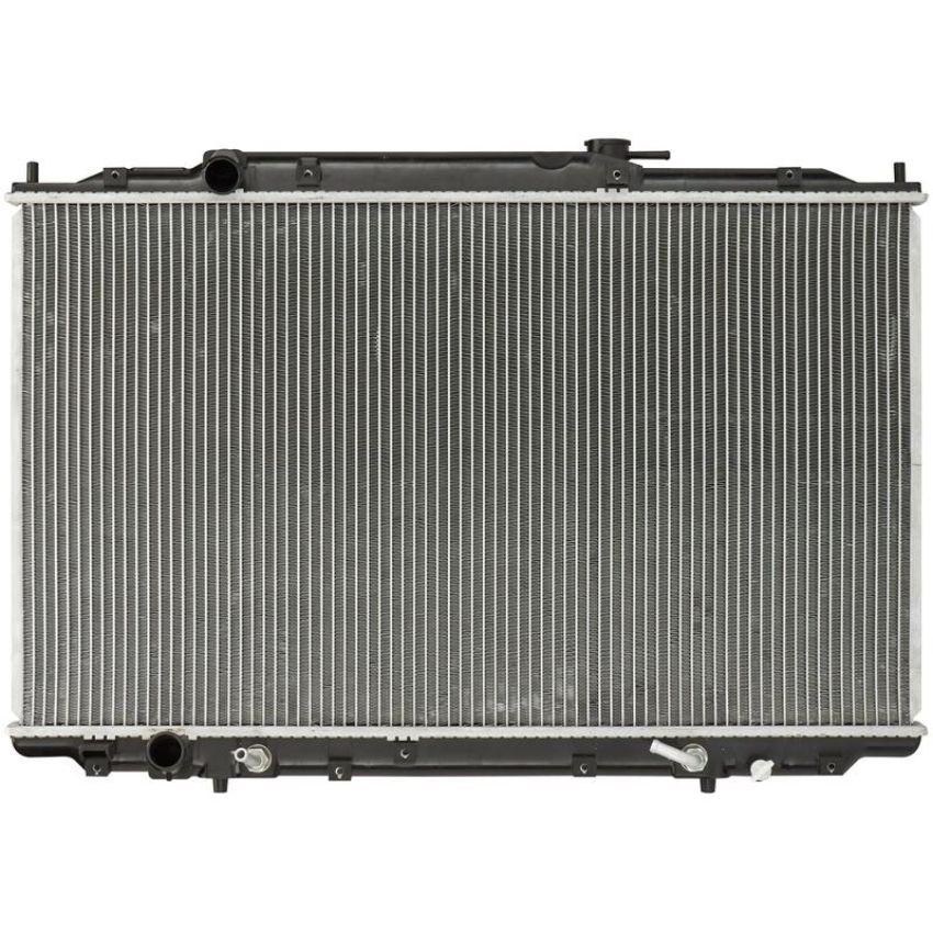 SPECTRA PREMIUM CU2806 Radiator