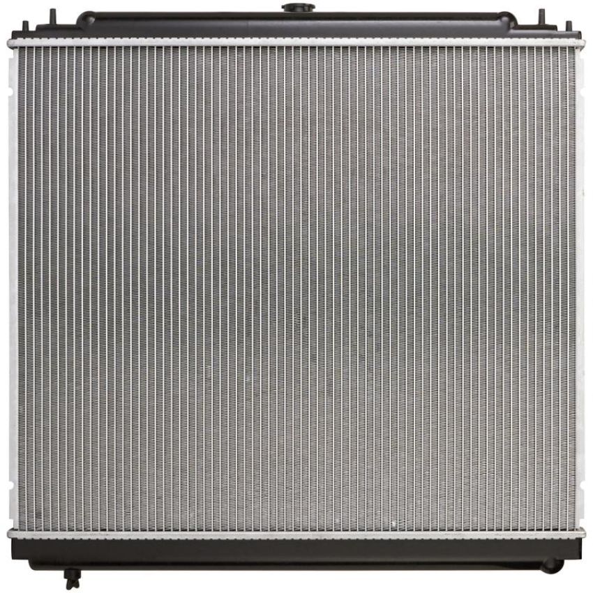 SPECTRA PREMIUM CU2807 Radiator