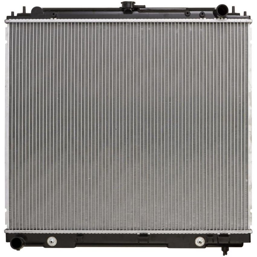 SPECTRA PREMIUM CU2807 Radiator