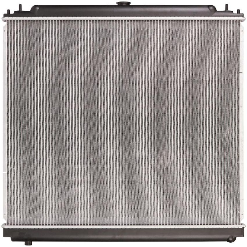 SPECTRA PREMIUM CU2808 Radiator