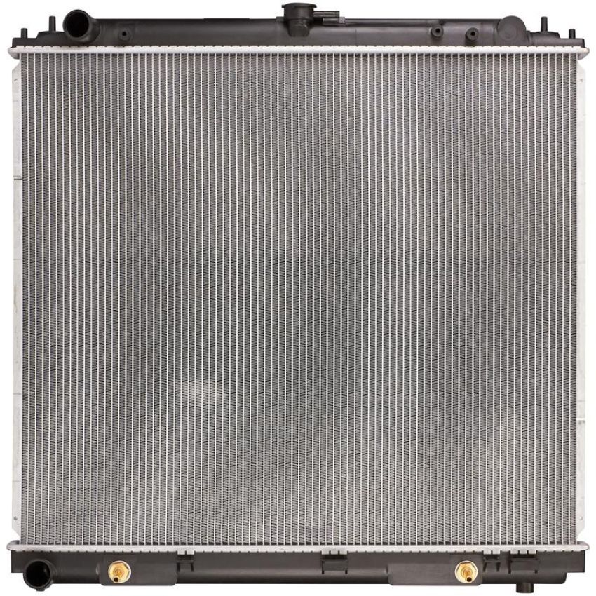 SPECTRA PREMIUM CU2808 Radiator