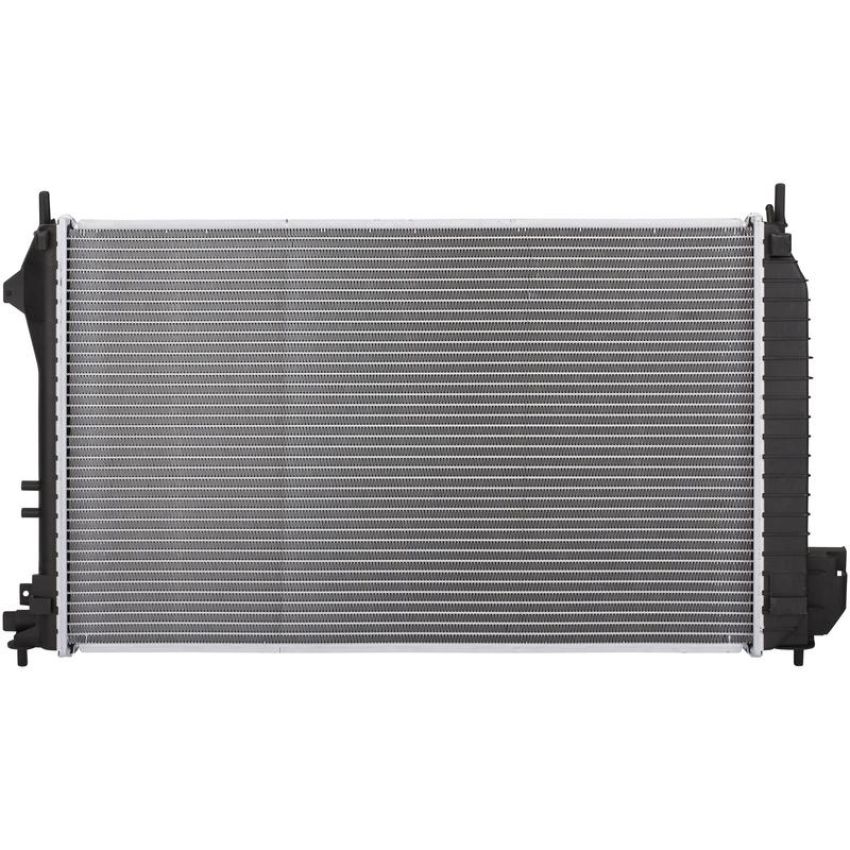 SPECTRA PREMIUM CU2810 Radiator
