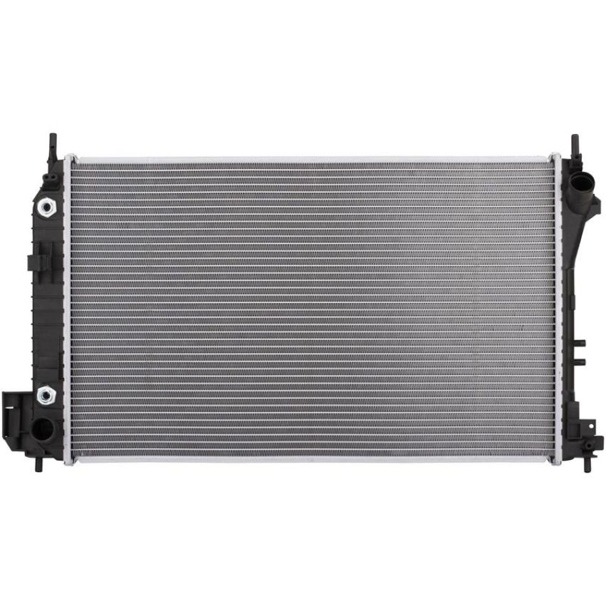 SPECTRA PREMIUM CU2810 Radiator