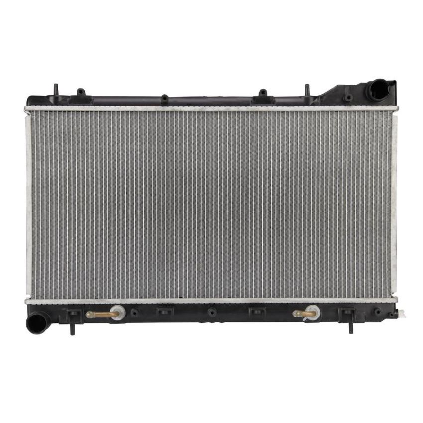 SPECTRA PREMIUM CU2812 Radiator
