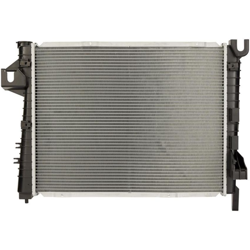 SPECTRA PREMIUM CU2813 Radiator