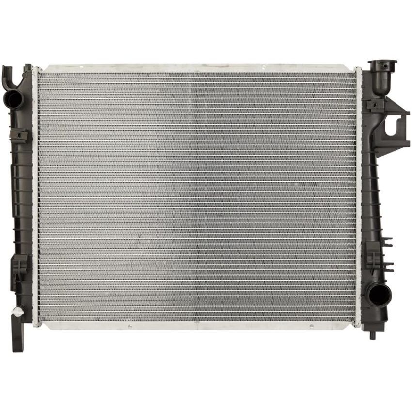 SPECTRA PREMIUM CU2813 Radiator