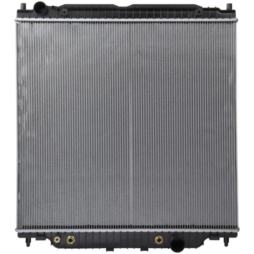 SPECTRA PREMIUM CU2815 Radiator