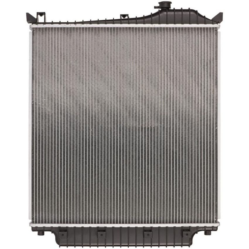SPECTRA PREMIUM CU2816 Radiator