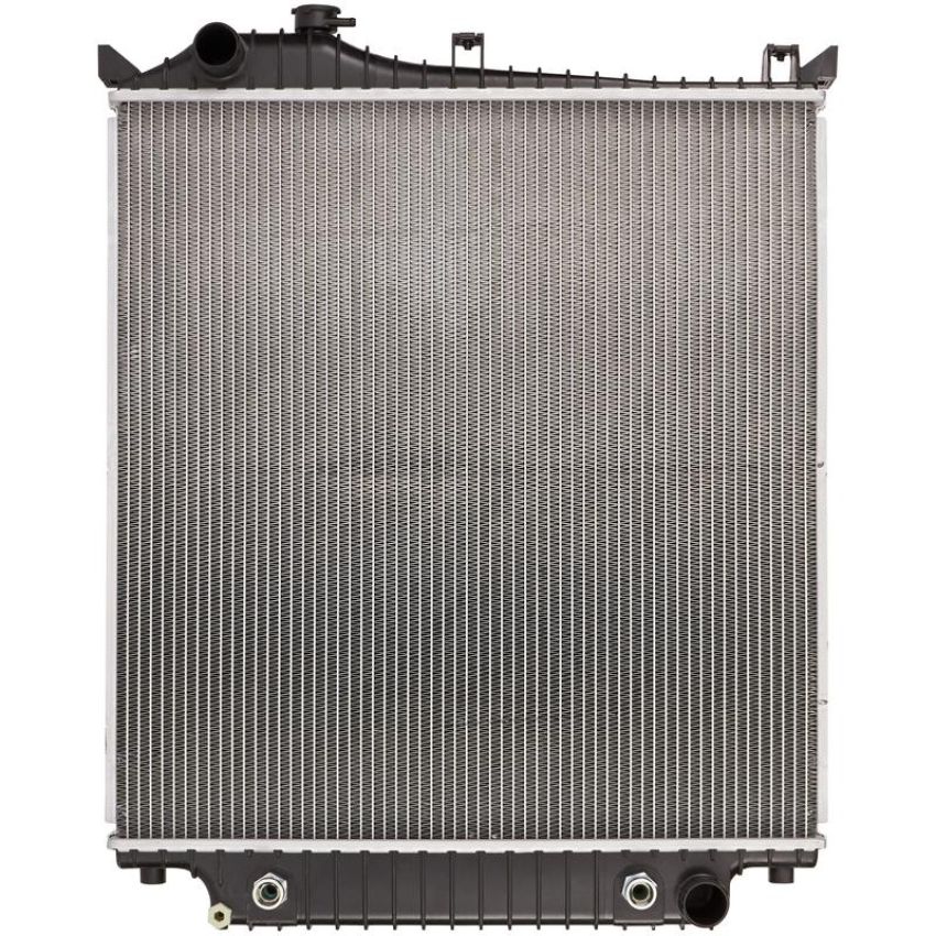 SPECTRA PREMIUM CU2816 Radiator