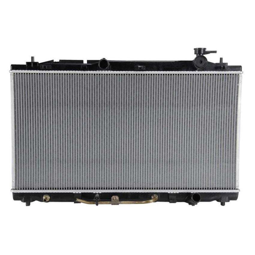SPECTRA PREMIUM CU2817 Radiator