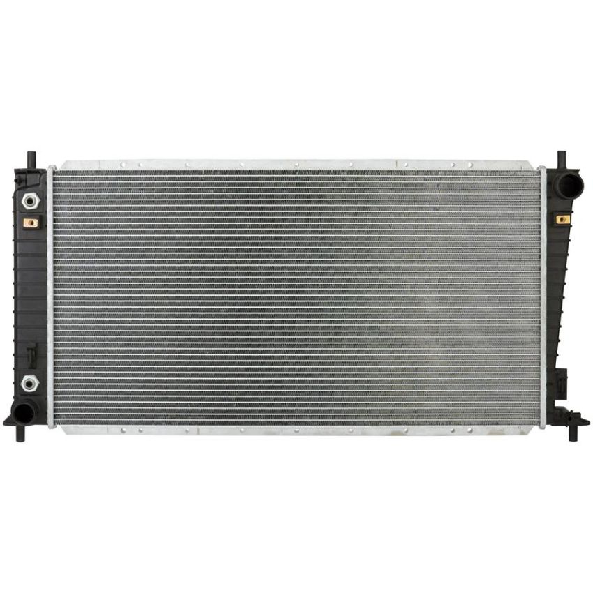 SPECTRA PREMIUM CU2818 Radiator