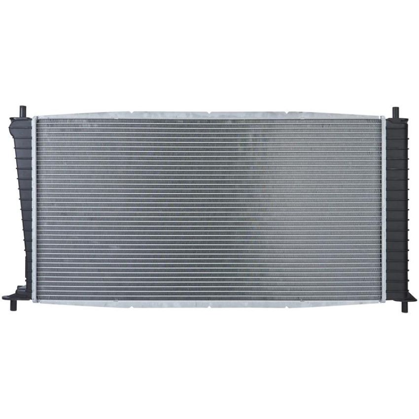 SPECTRA PREMIUM CU2819 Radiator