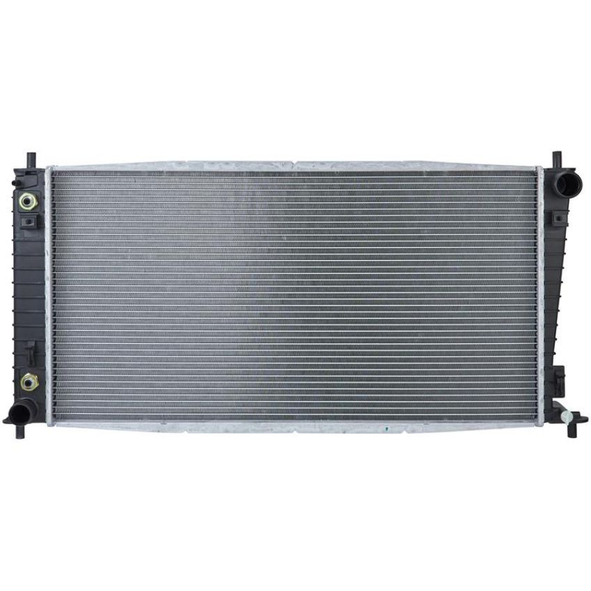 SPECTRA PREMIUM CU2819 Radiator