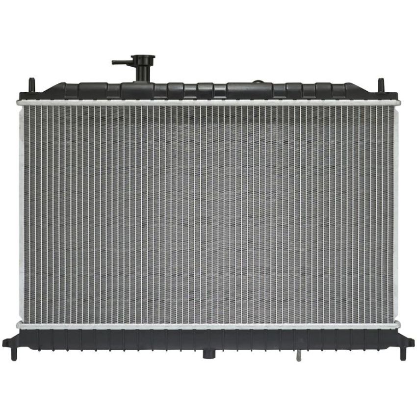 SPECTRA PREMIUM CU2820 Radiator