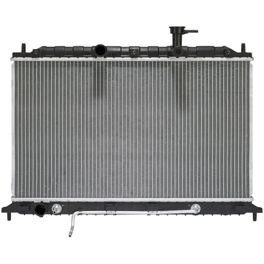 SPECTRA PREMIUM CU2820 Radiator