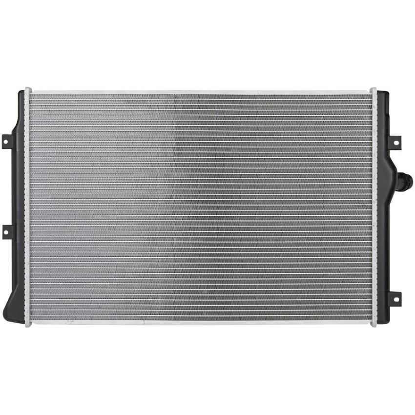 SPECTRA PREMIUM CU2822 Radiator