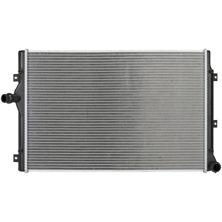 SPECTRA PREMIUM CU2822 Radiator