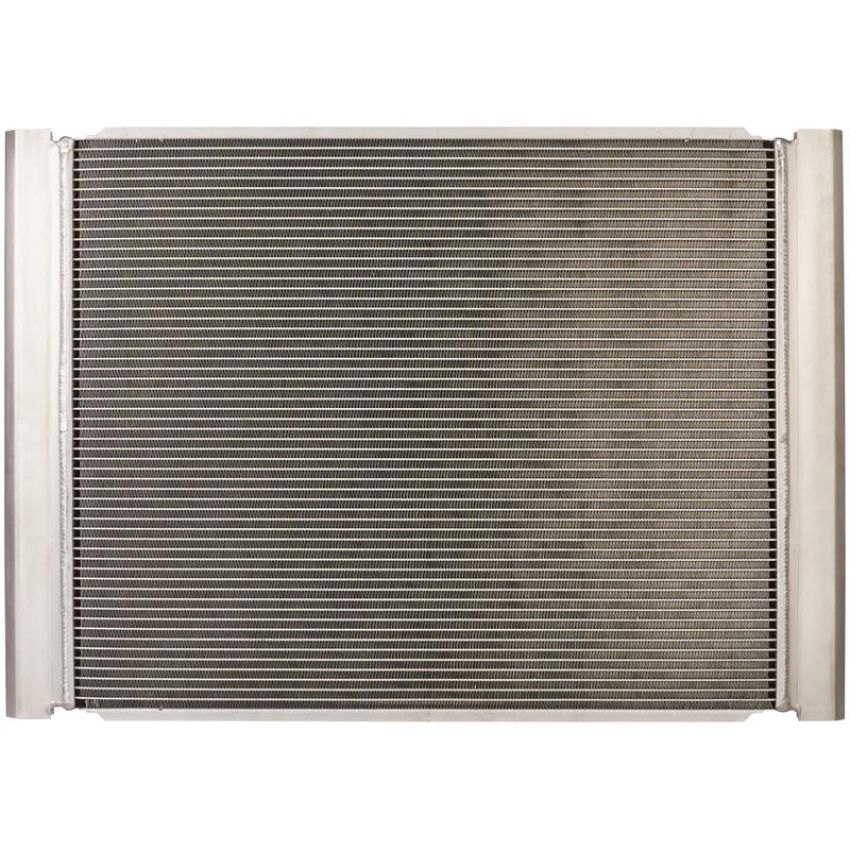 SPECTRA PREMIUM CU2825 Radiator