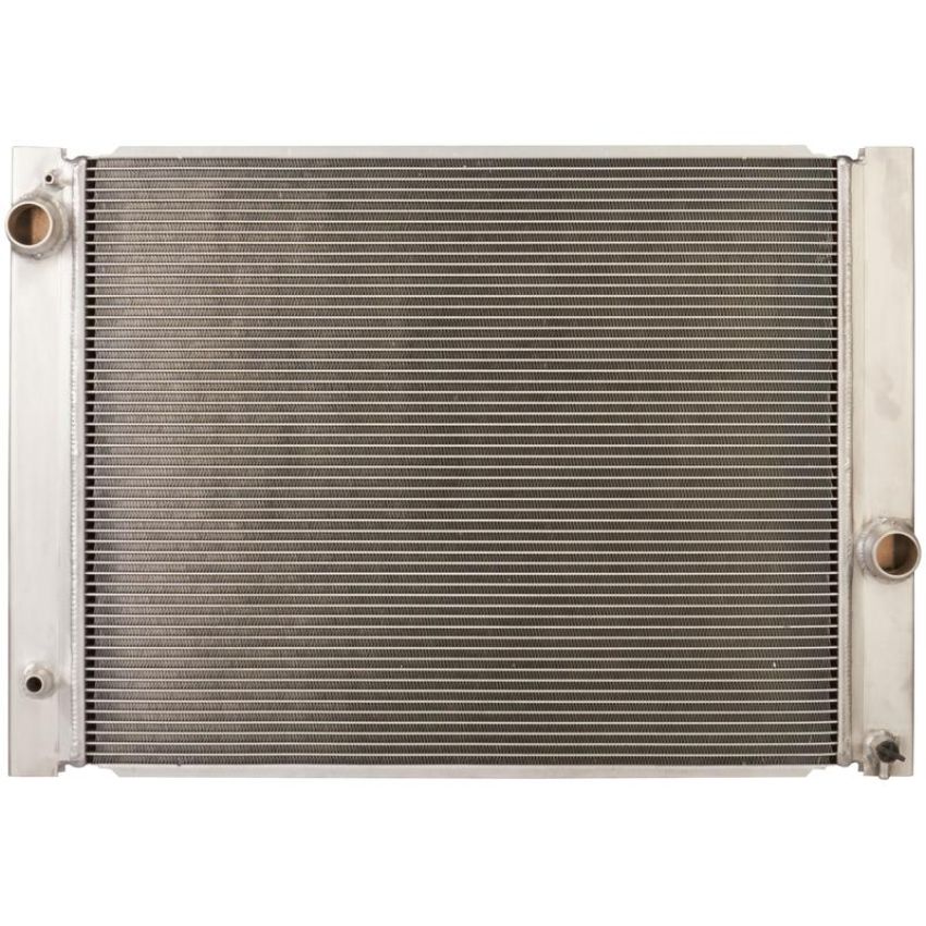 SPECTRA PREMIUM CU2825 Radiator