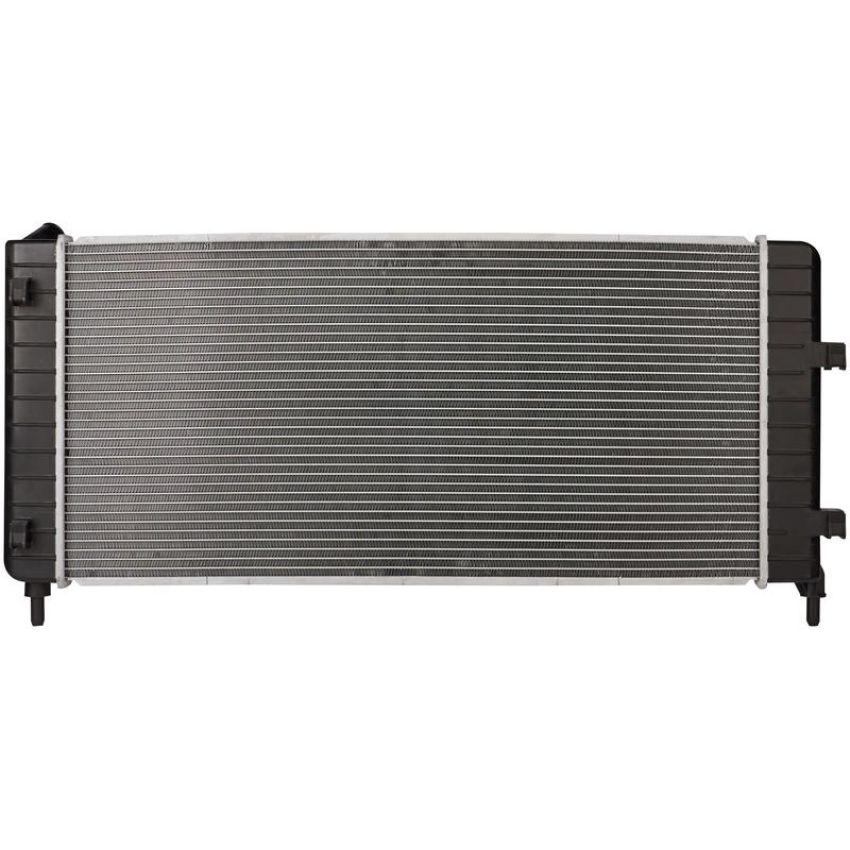 SPECTRA PREMIUM CU2827 Radiator