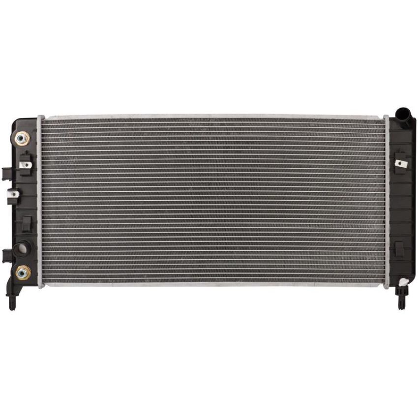 SPECTRA PREMIUM CU2827 Radiator