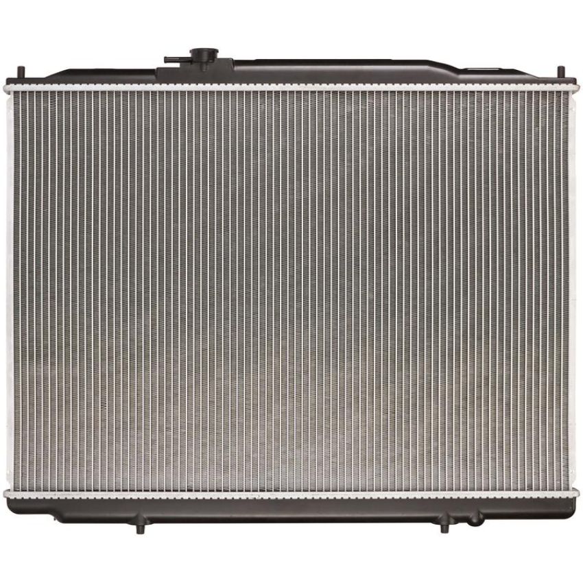 SPECTRA PREMIUM CU2830 Radiator