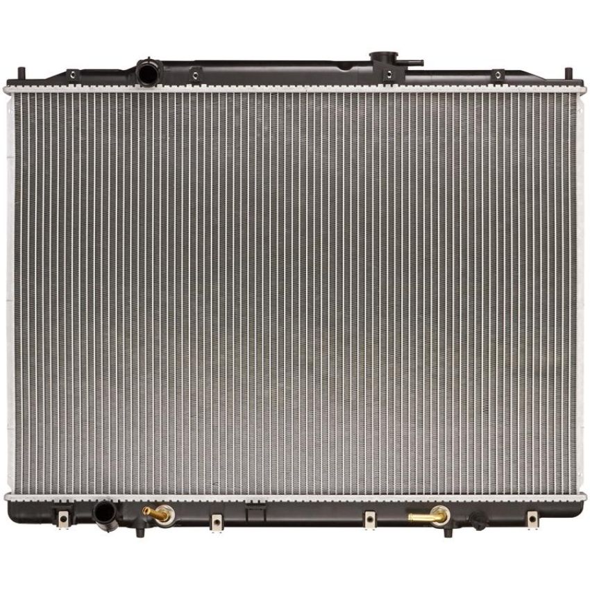 SPECTRA PREMIUM CU2830 Radiator