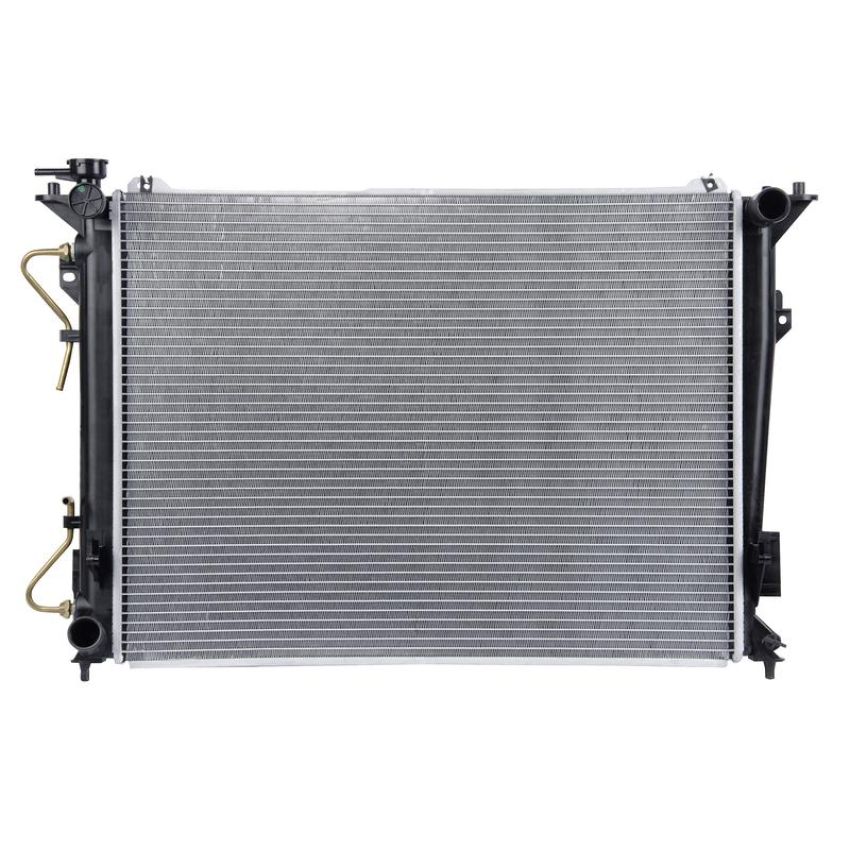 SPECTRA PREMIUM CU2831 Radiator