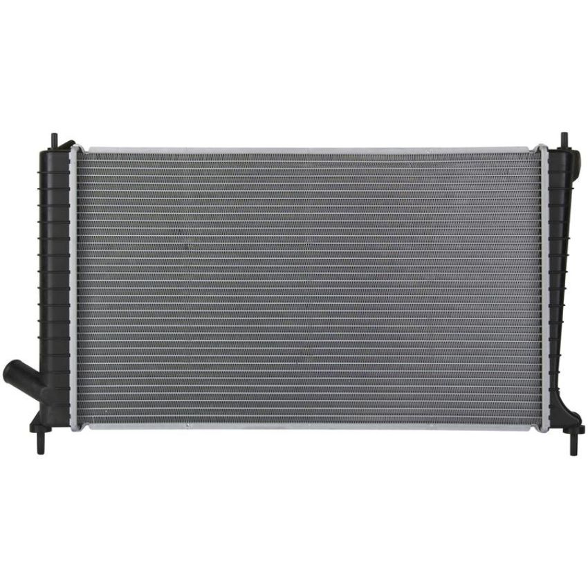 SPECTRA PREMIUM CU2836 Radiator