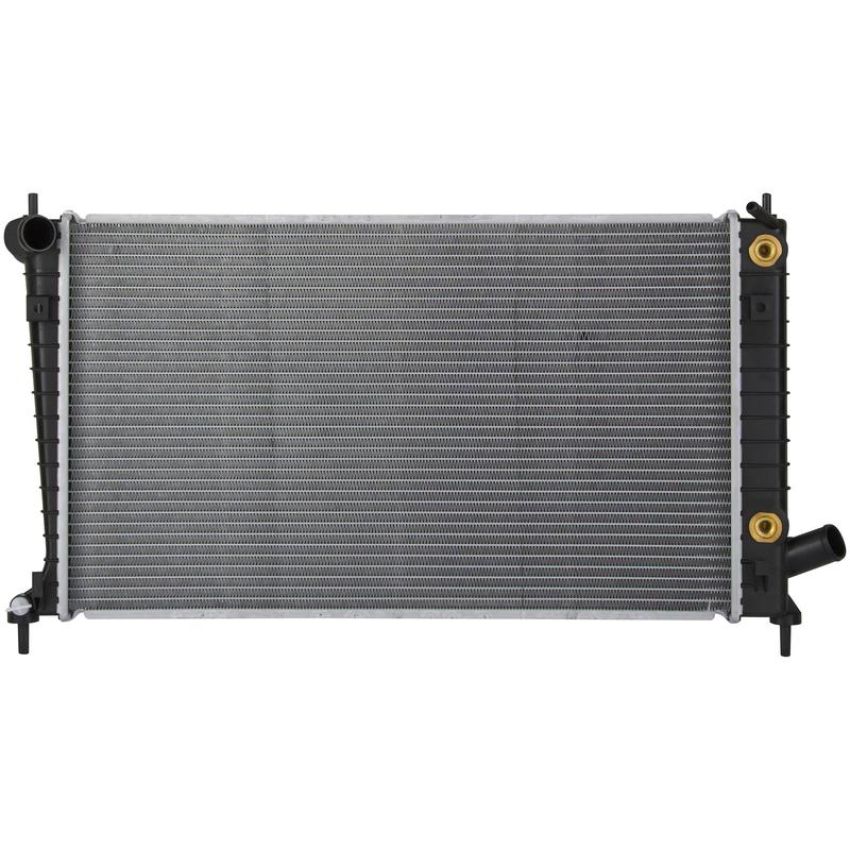 SPECTRA PREMIUM CU2836 Radiator