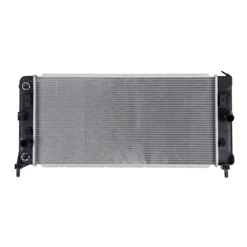 SPECTRA PREMIUM CU2837 Radiator
