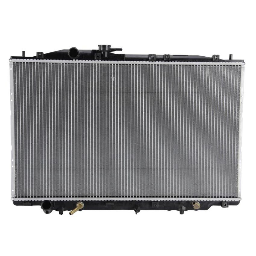SPECTRA PREMIUM CU2838 Radiator