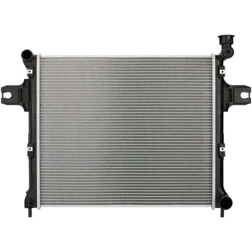 SPECTRA PREMIUM CU2839 Radiator