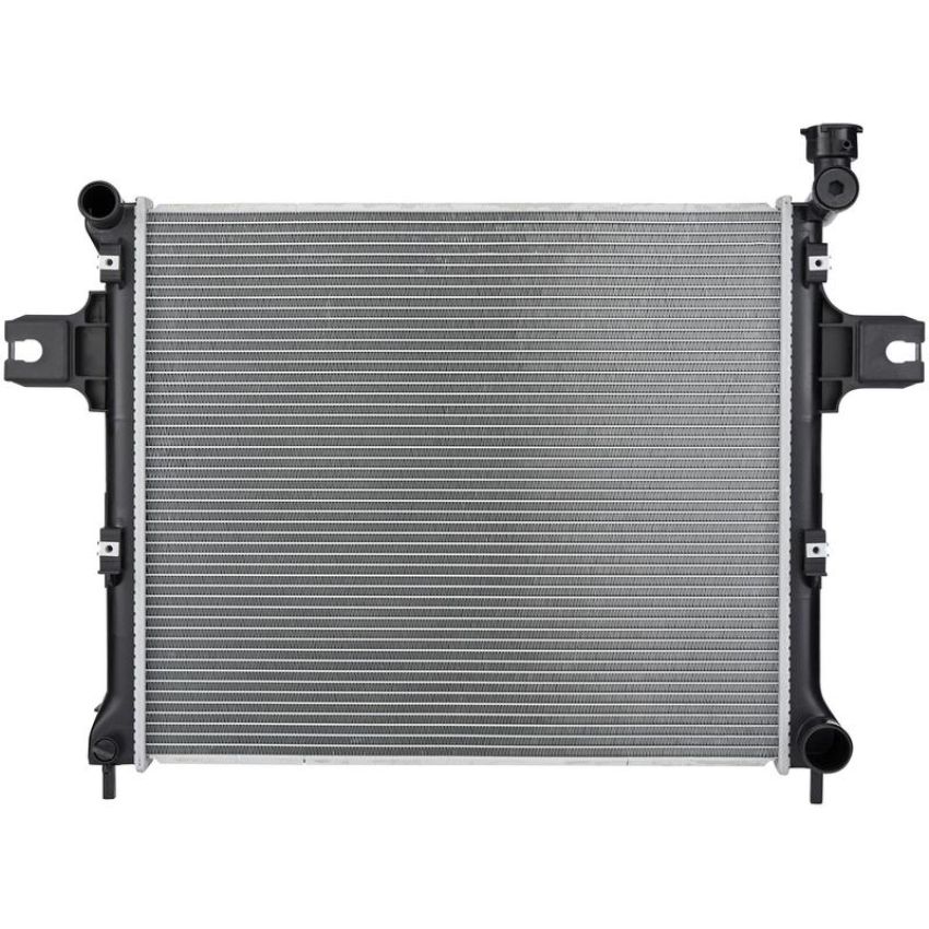 SPECTRA PREMIUM CU2840 Radiator