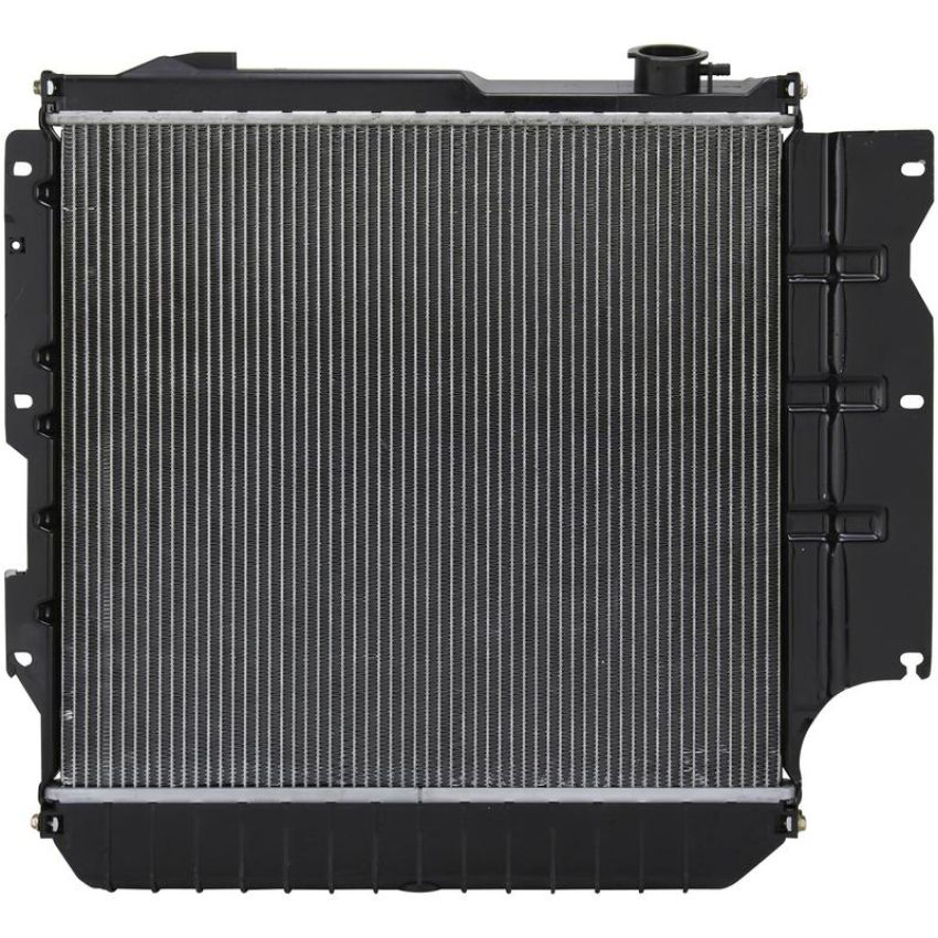 SPECTRA PREMIUM CU2841 Radiator