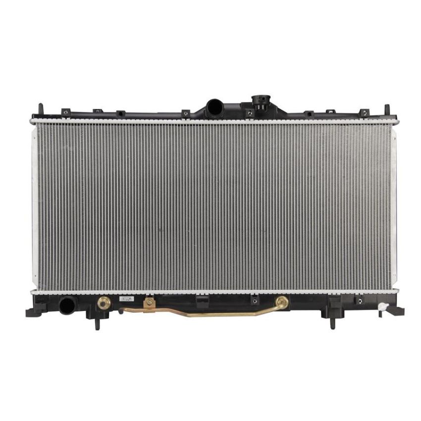 SPECTRA PREMIUM CU2842 Radiator