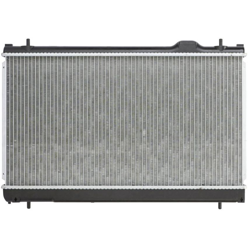 SPECTRA PREMIUM CU2845 Radiator