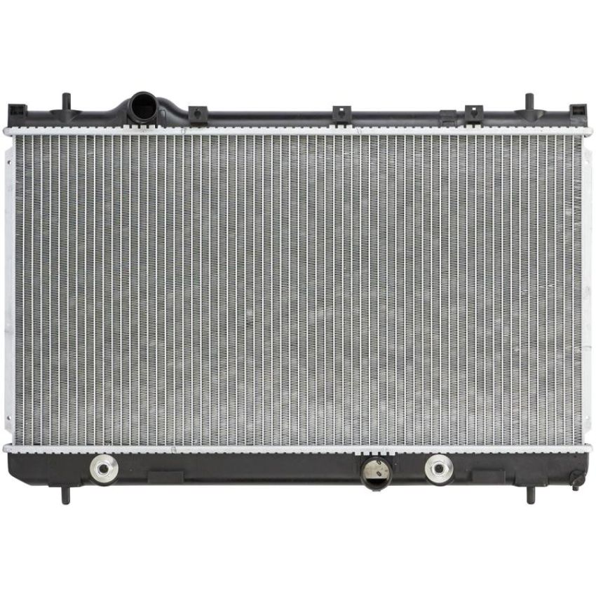 SPECTRA PREMIUM CU2845 Radiator