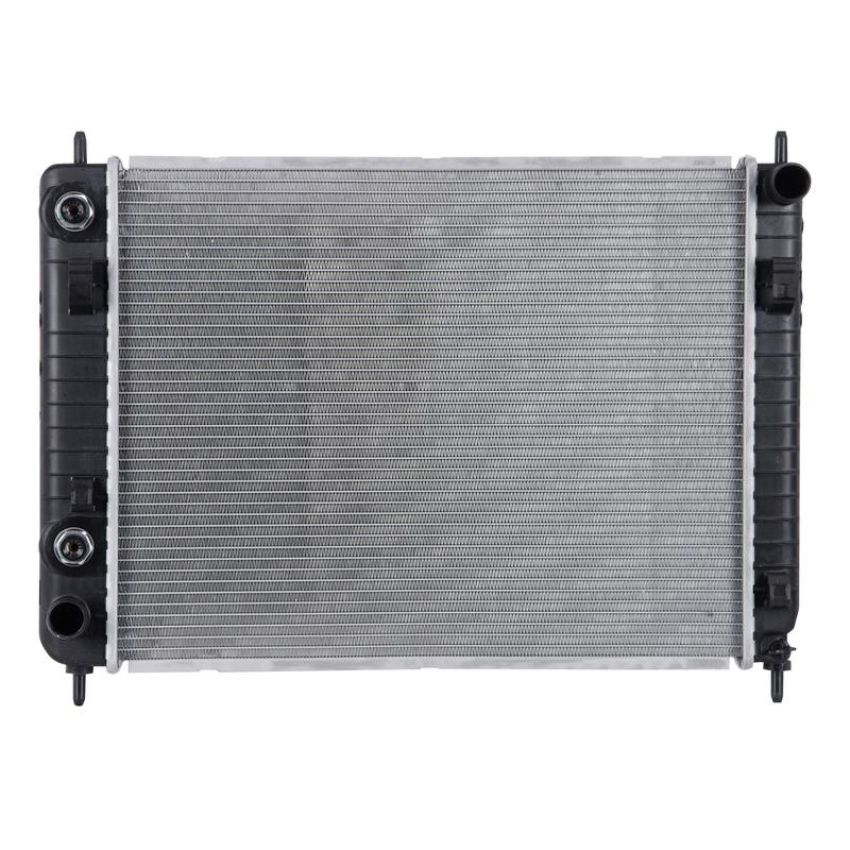 SPECTRA PREMIUM CU2850 Radiator