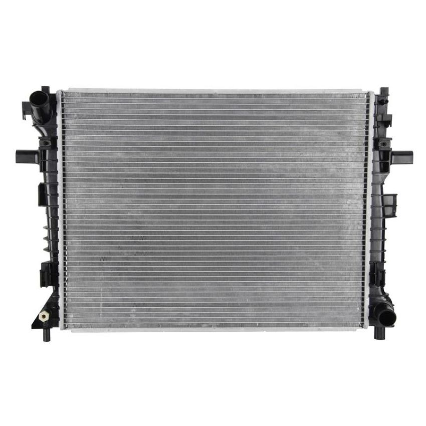 SPECTRA PREMIUM CU2852 Radiator