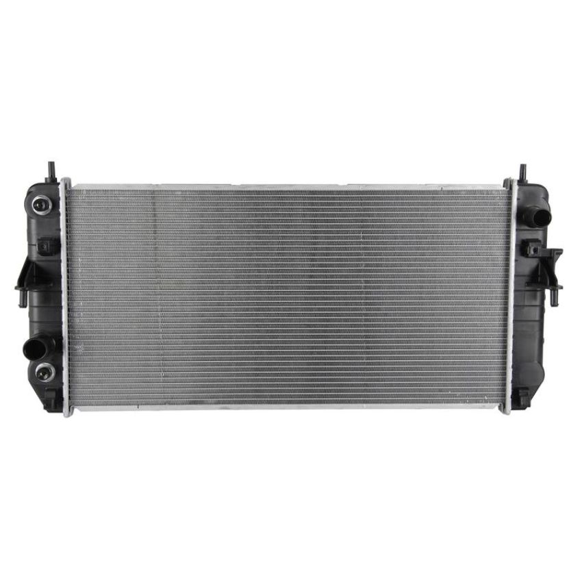 SPECTRA PREMIUM CU2853 Radiator