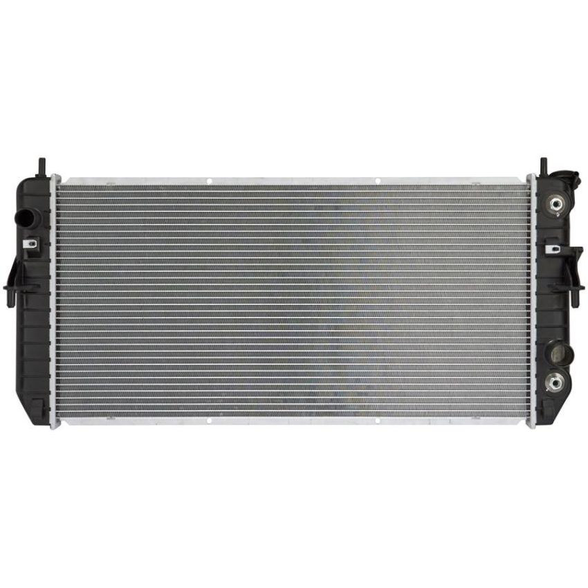 SPECTRA PREMIUM CU2854 Radiator