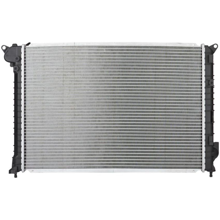SPECTRA PREMIUM CU2859 Radiator