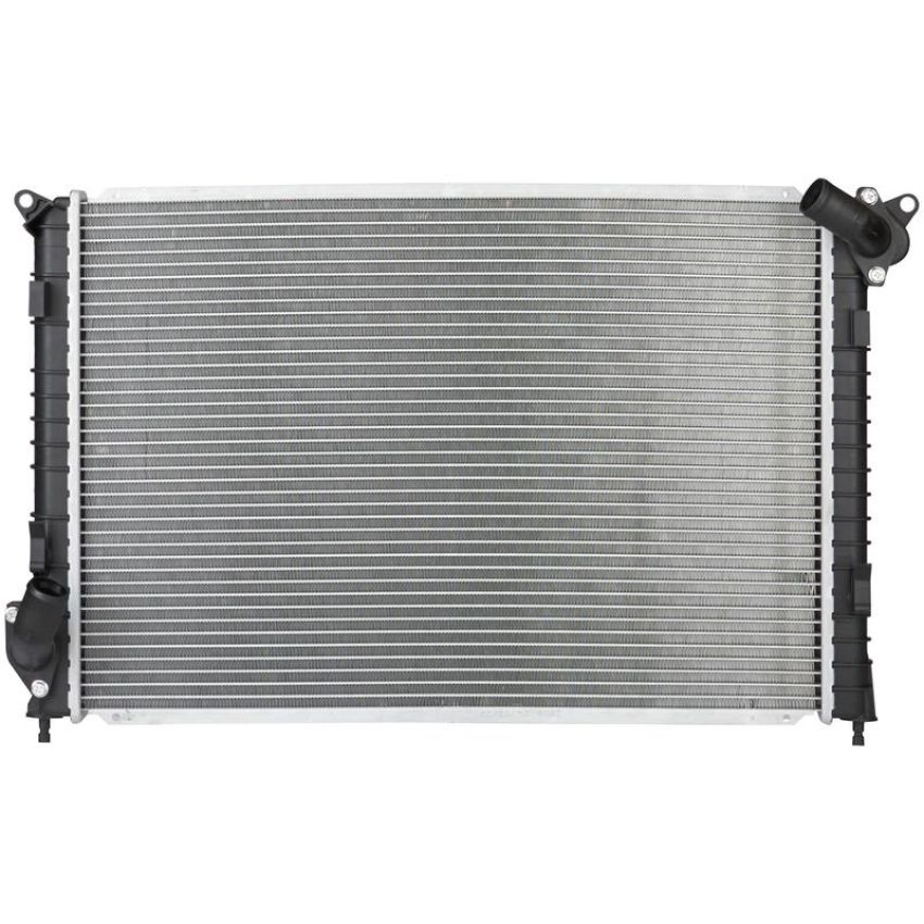 SPECTRA PREMIUM CU2859 Radiator