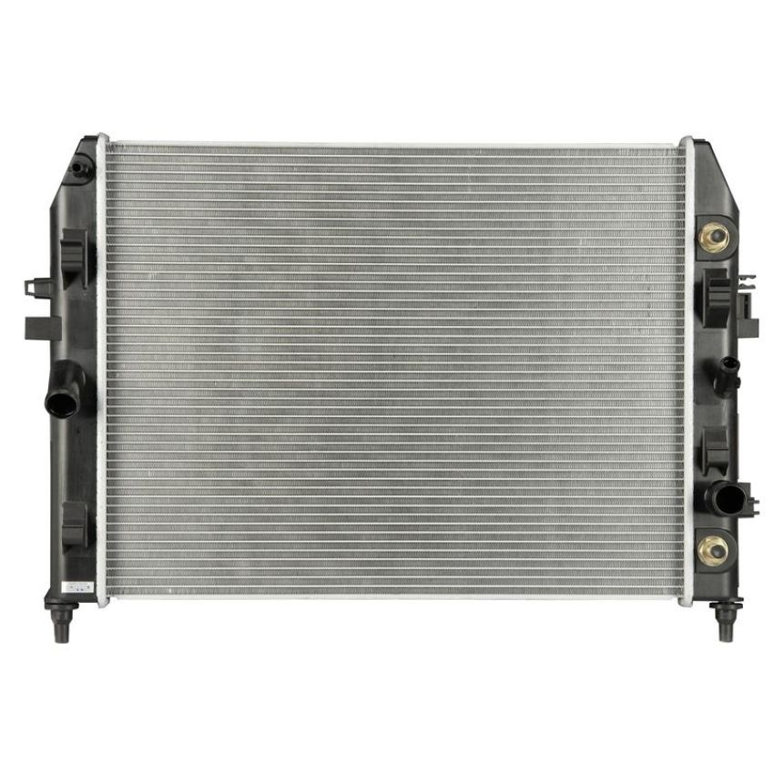 SPECTRA PREMIUM CU2861 Radiator