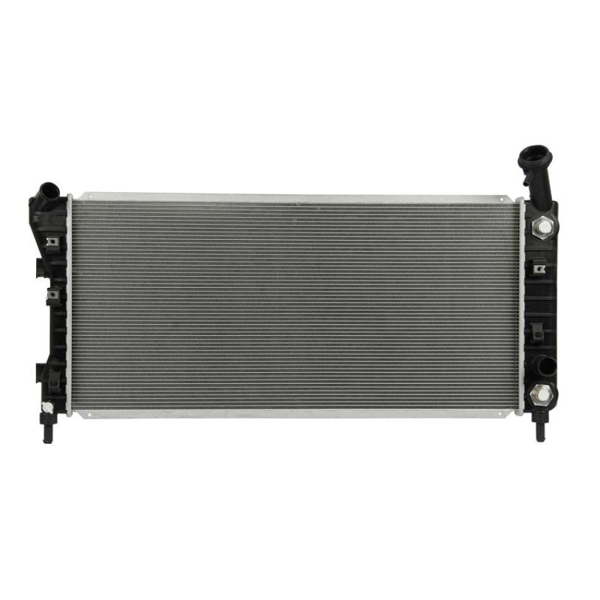 SPECTRA PREMIUM CU2862 Radiator