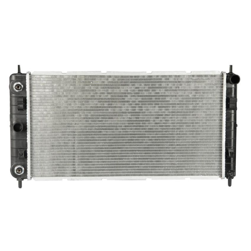 SPECTRA PREMIUM CU2864 Radiator
