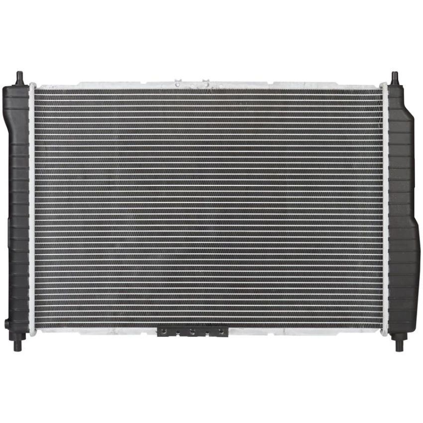 SPECTRA PREMIUM CU2873 Radiator