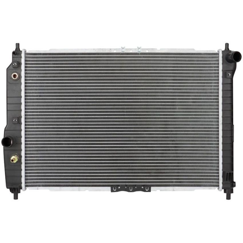 SPECTRA PREMIUM CU2873 Radiator